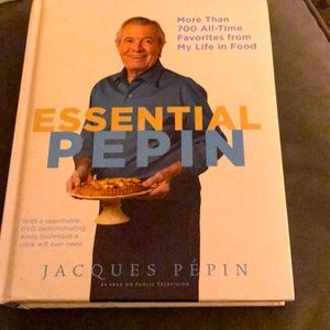 Essential Pepin. 2011 edition
